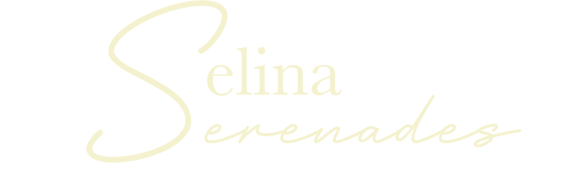 Wedding Pianist | Selina Serenades